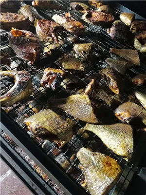 Smokehouse