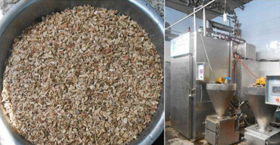 Smokehouse