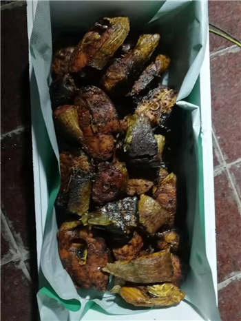 Smokehouse