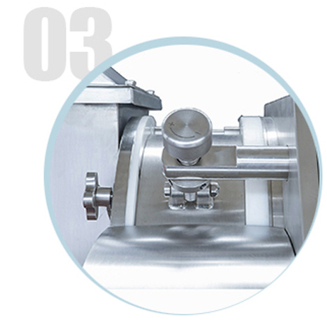 Frozen Meat Cutting Line66666