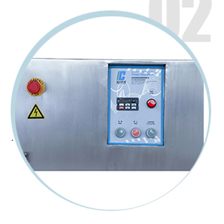 Frozen Meat Cutting Line7777